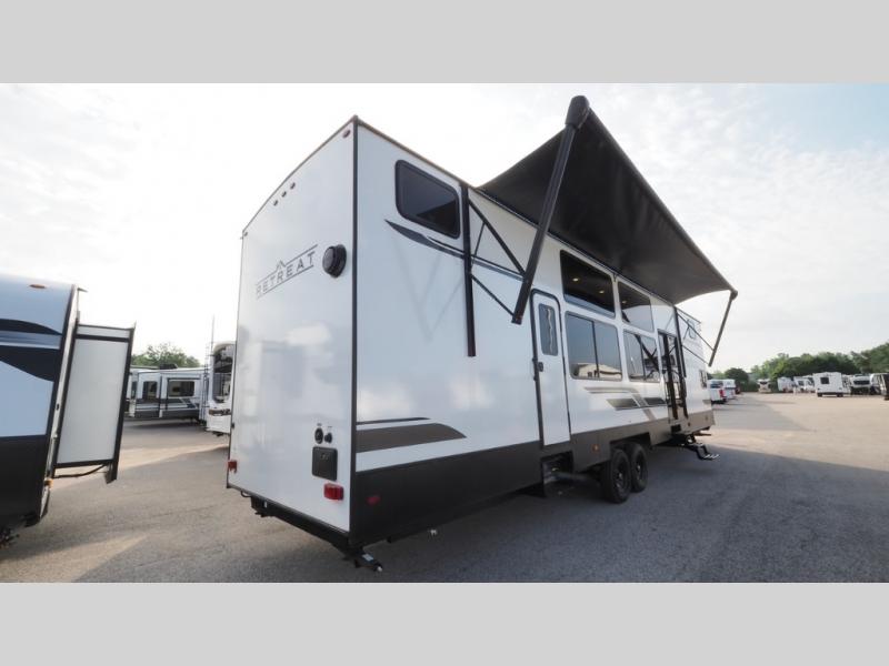 2025 Keystone Retreat 391HBDL, $ 92,994