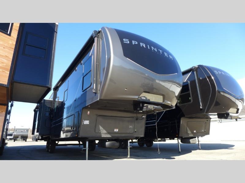2025 Keystone Sprinter 3210RLS, $ 86,200