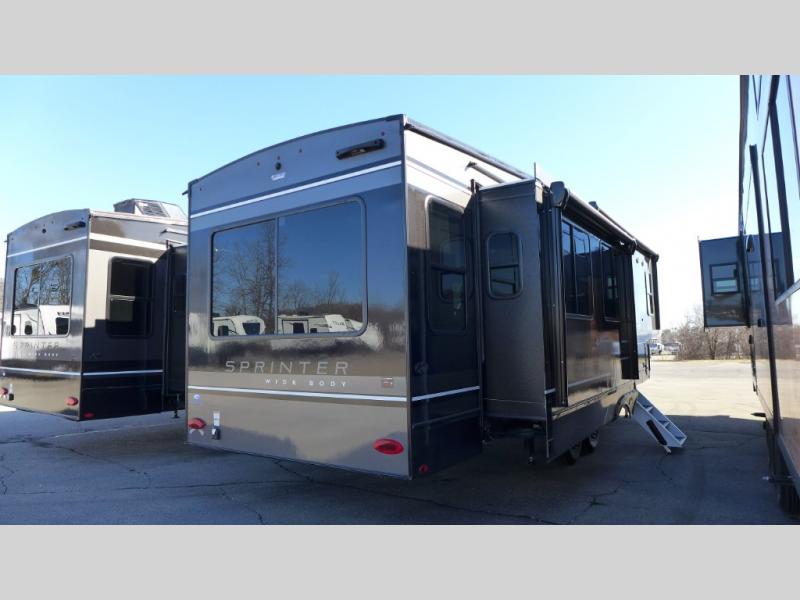 2025 Keystone Sprinter 3210RLS, $ 86,200