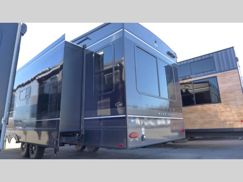 2025 Keystone Sprinter 3210RLS, $ 86,200