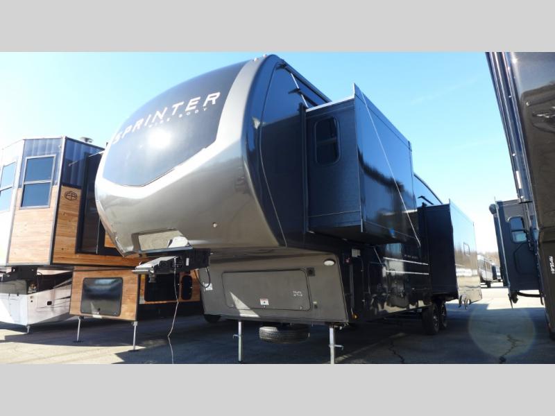 2025 Keystone Sprinter 3210RLS, $ 86,200