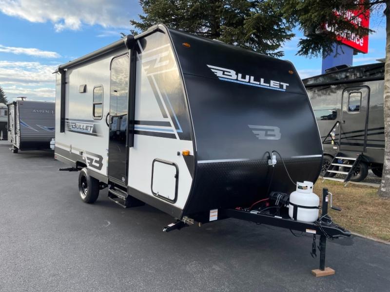 2025 Keystone Bullet Classic (East) 1700BH, $ 24,990