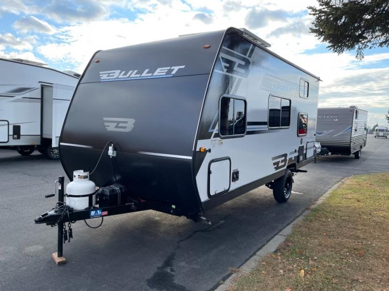 2025 Keystone Bullet Classic (East) 1700BH, $ 24,990
