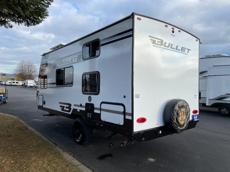 2025 Keystone Bullet Classic (East) 1700BH, $ 24,990