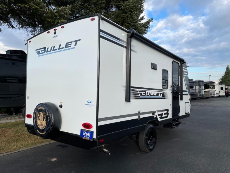 2025 Keystone Bullet Classic (East) 1700BH, $ 24,990