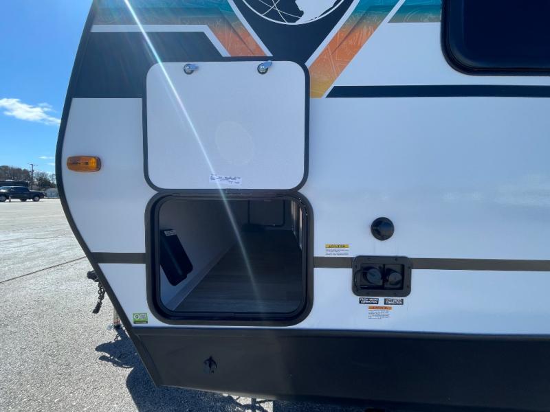 2025 Keystone Passport Classic 214BH, $ 21,990