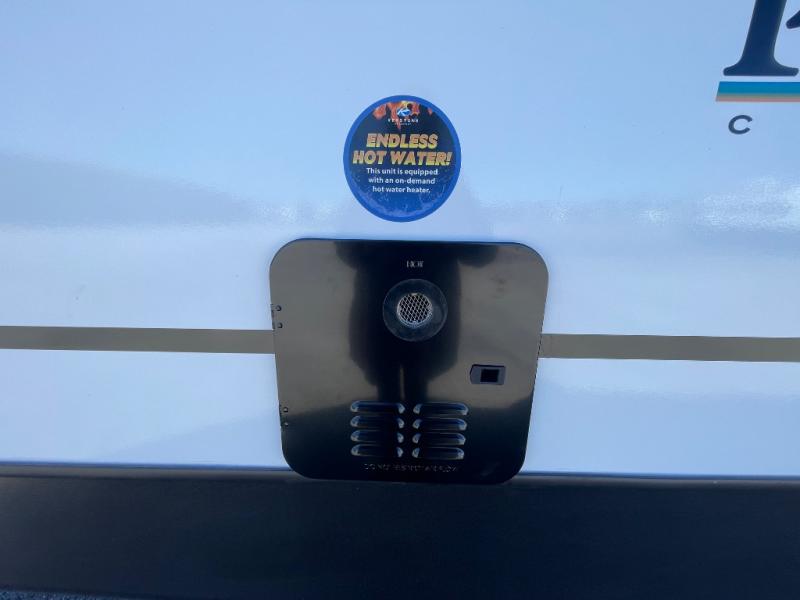 2025 Keystone Passport Classic 214BH, $ 21,990