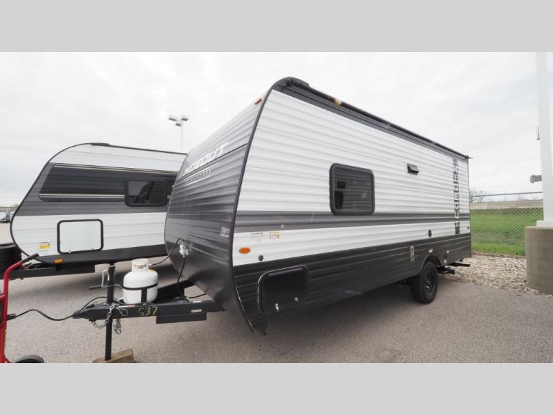 2025 Keystone Hideout Sport (Single Axle) 178RB, $ 19,443