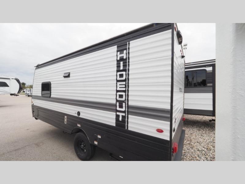 2025 Keystone Hideout Sport (Single Axle) 178RB, $ 19,443