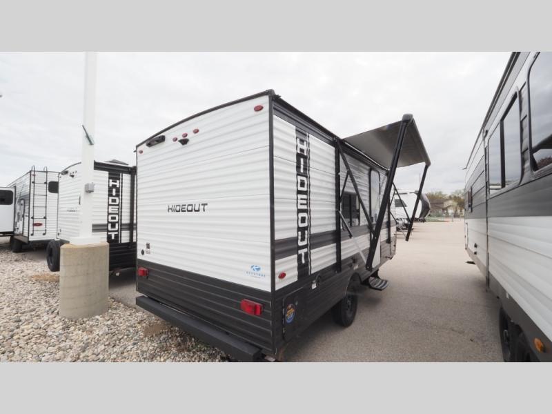 2025 Keystone Hideout Sport (Single Axle) 178RB, $ 19,443