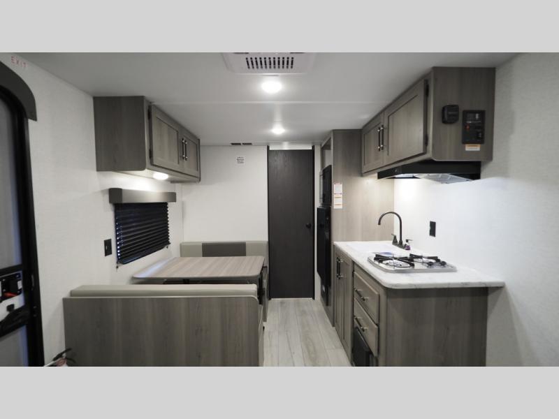 2025 Keystone Hideout Sport (Single Axle) 178RB, $ 19,443