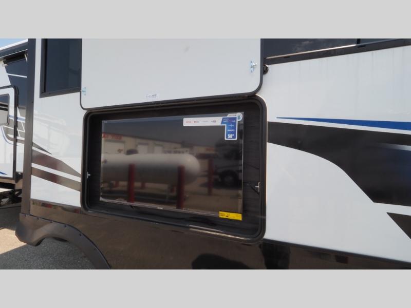 2025 Keystone Fuzion 419, $ 164,964