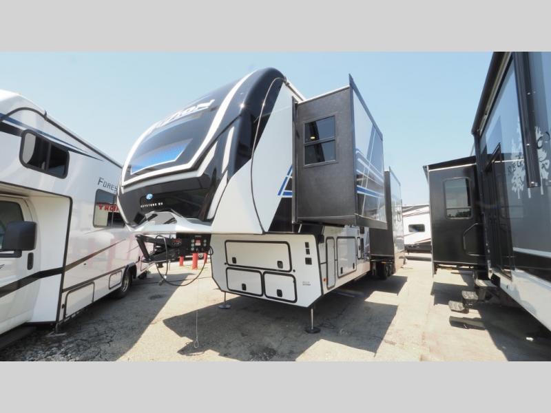 2025 Keystone Fuzion 419, $ 164,964