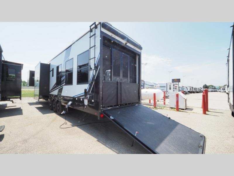 2025 Keystone Fuzion 419, $ 164,964