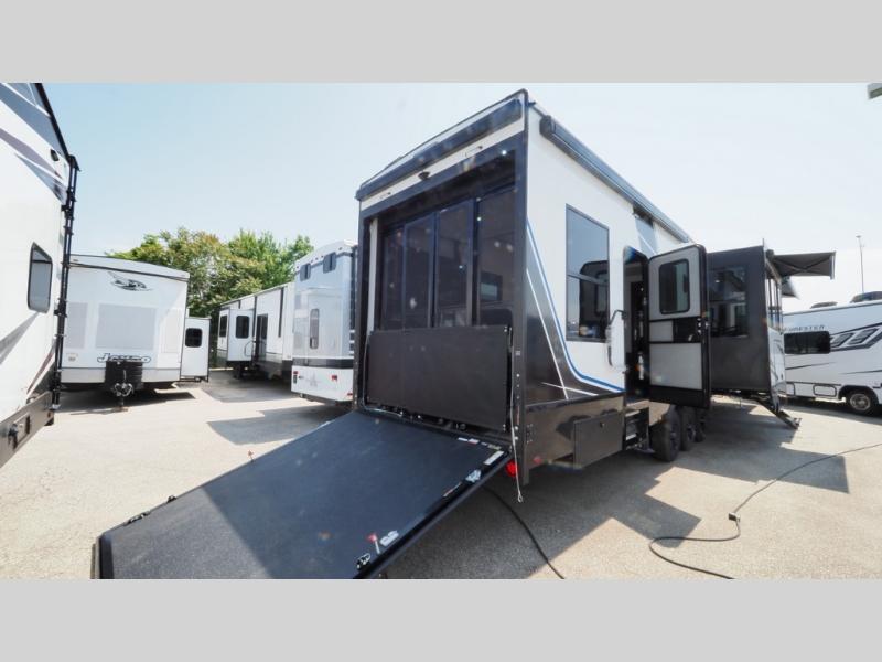 2025 Keystone Fuzion 419, $ 164,964