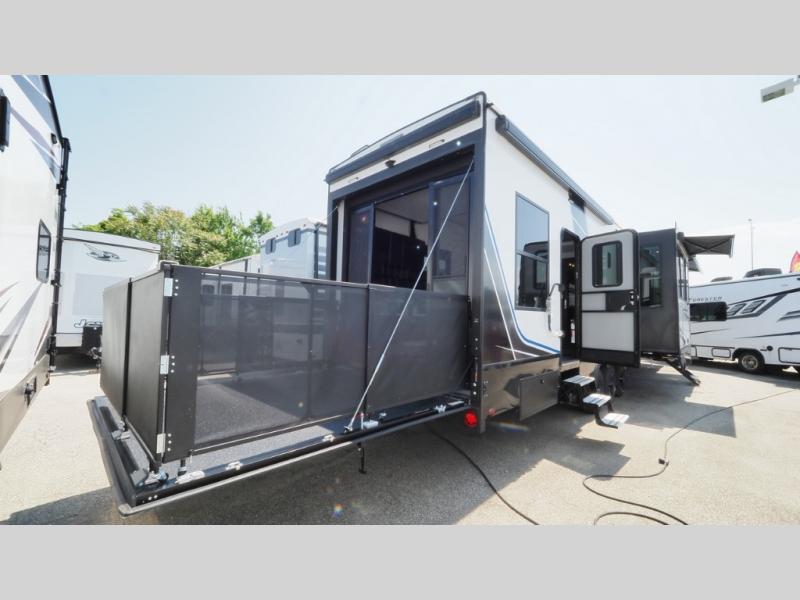 2025 Keystone Fuzion 419, $ 164,964