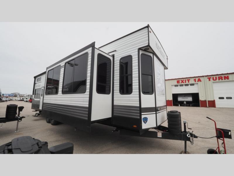 2025 Keystone Retreat 39FSRL, $ 80,941