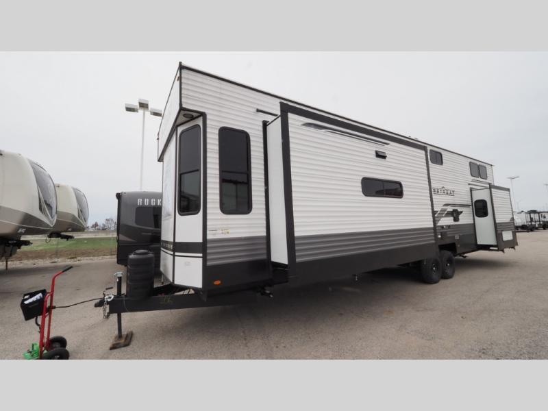 2025 Keystone Retreat 39FSRL, $ 80,941