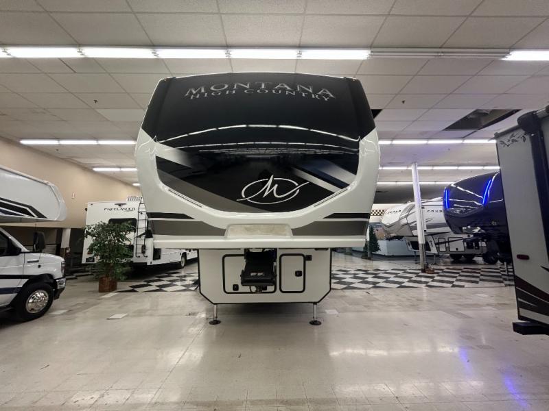 2025 Keystone Montana High Country 397FB, $ 89,990