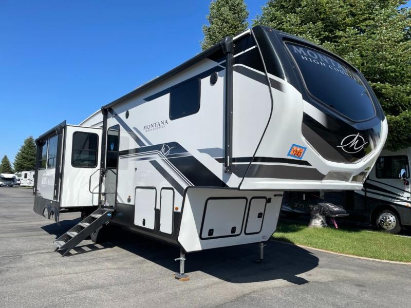 2025 Keystone Montana High Country 295RL, $ 79,990