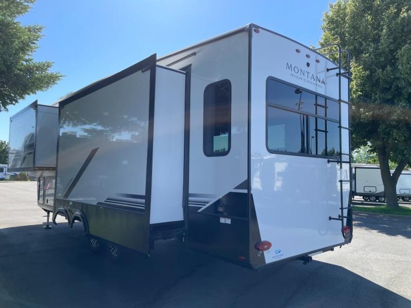 2025 Keystone Montana High Country 295RL, $ 79,990