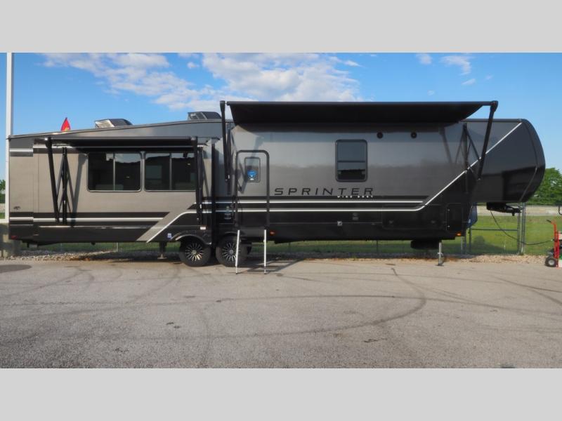 2025 Keystone Sprinter (Fifth Wheel) 3840LRK, $ 97,060