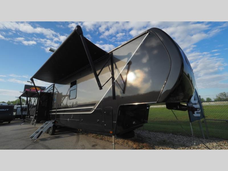 2025 Keystone Sprinter (Fifth Wheel) 3840LRK, $ 97,060