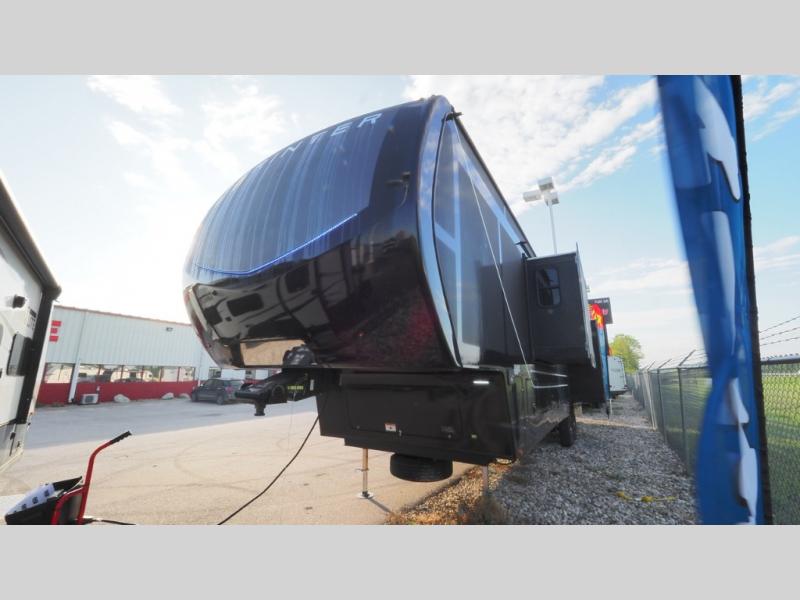 2025 Keystone Sprinter (Fifth Wheel) 3840LRK, $ 97,060