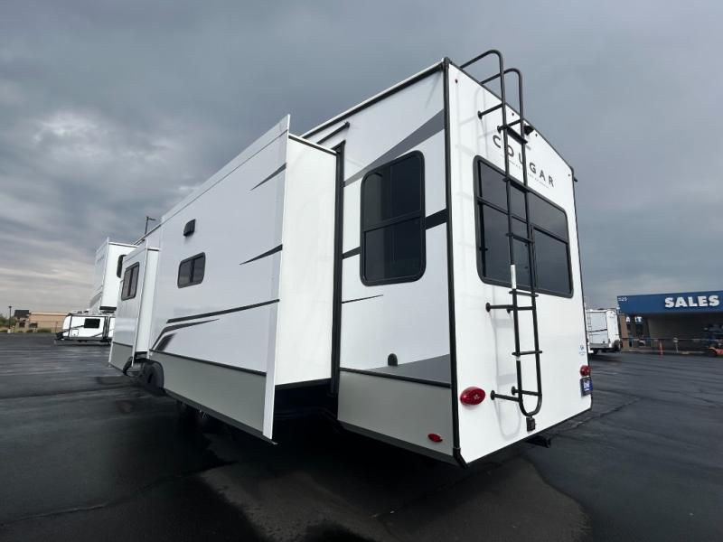 2025 Keystone Cougar 360MBI, $ 79,990