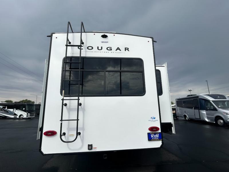 2025 Keystone Cougar 360MBI, $ 79,990