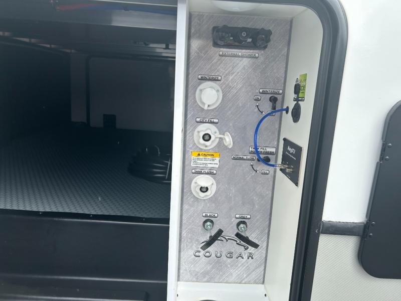 2025 Keystone Cougar 360MBI, $ 79,990