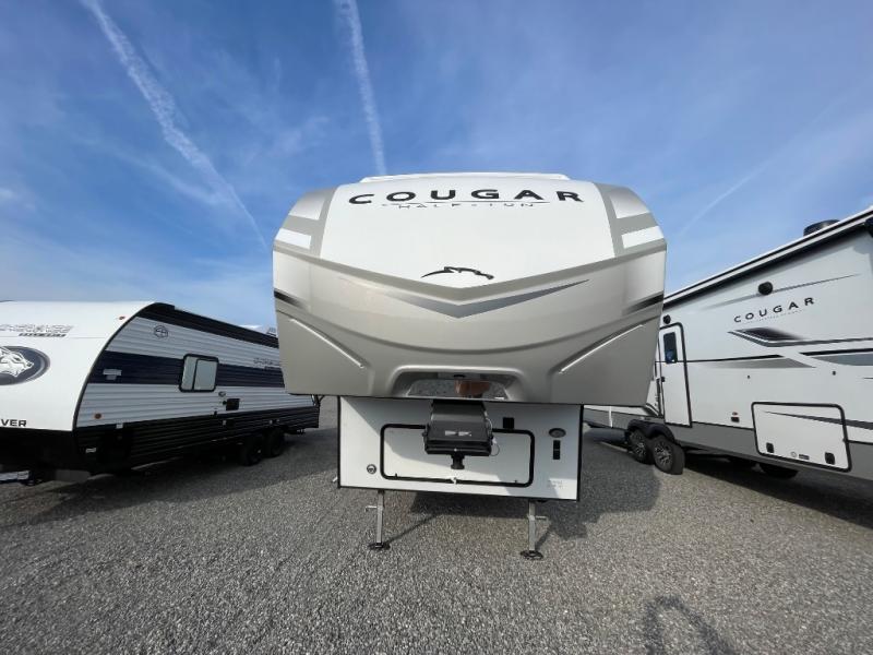 2025 Keystone Cougar Half-Ton (Fifth Wheel) 29RKS, $ 68,700