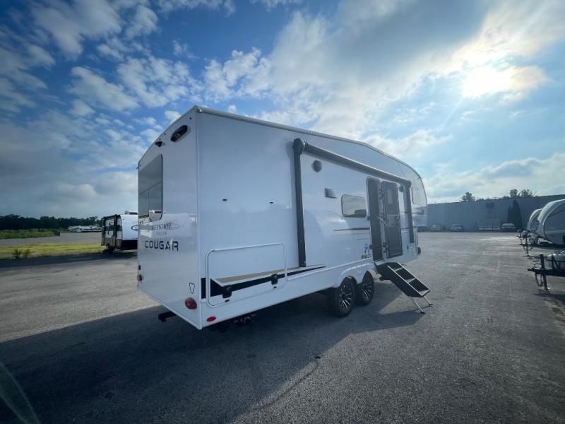 2025 Keystone Cougar Sport 2400RE, $ 50,476