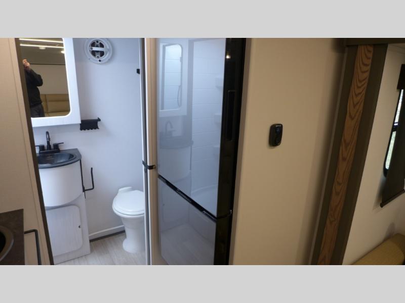 2025 Keystone Sprout 18RBS, $ 25,990