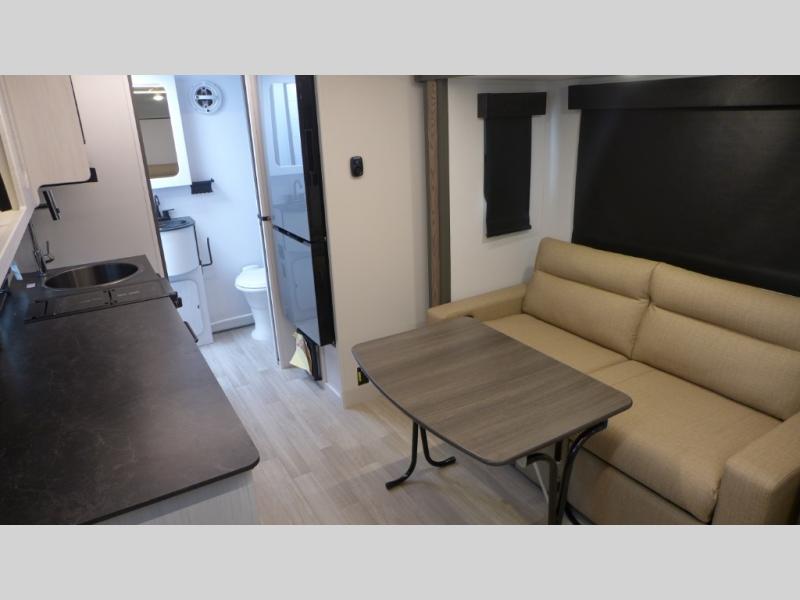 2025 Keystone Sprout 18RBS, $ 25,990