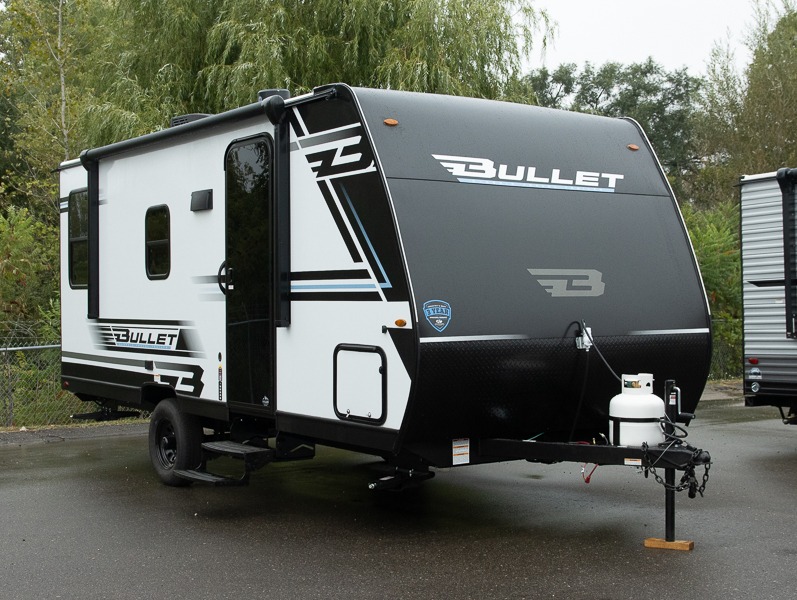 2025 Keystone Bullet Classic (East) 1900RD, $ 19,990