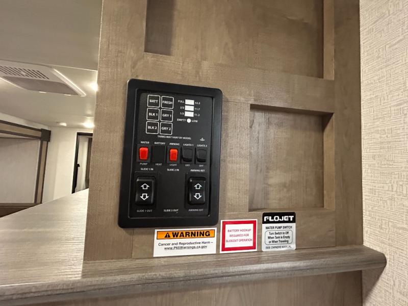 2025 Keystone Springdale Classic (Double Axle - We, $ 29,990