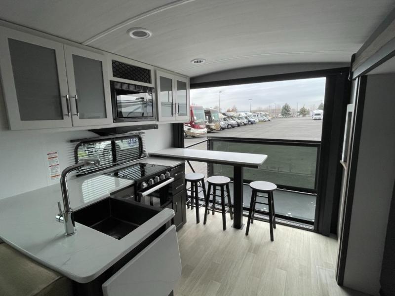 2025 Keystone Bullet Premium 336BBK, $ 54,990