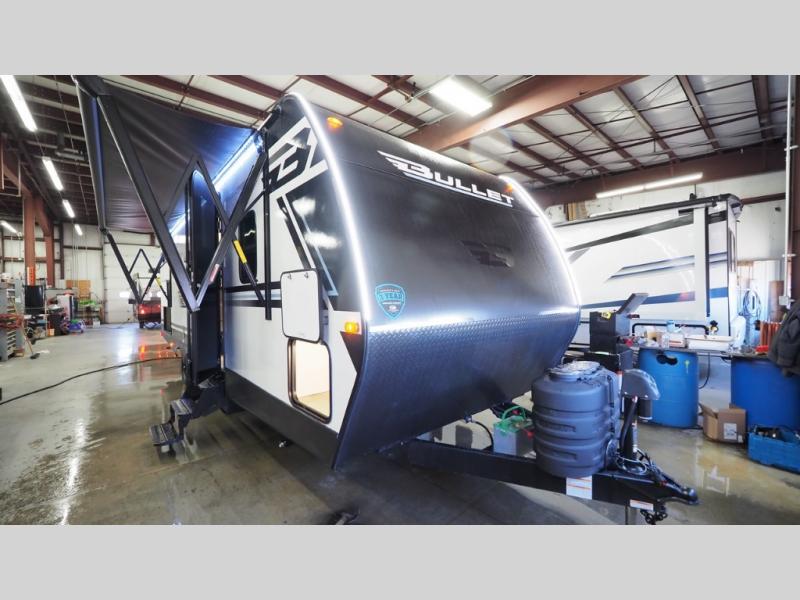 2025 Keystone Bullet Classic (East) 2640BH, $ 35,131