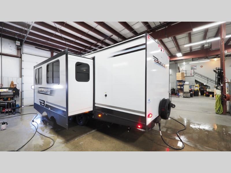 2025 Keystone Bullet Classic (East) 2640BH, $ 35,131