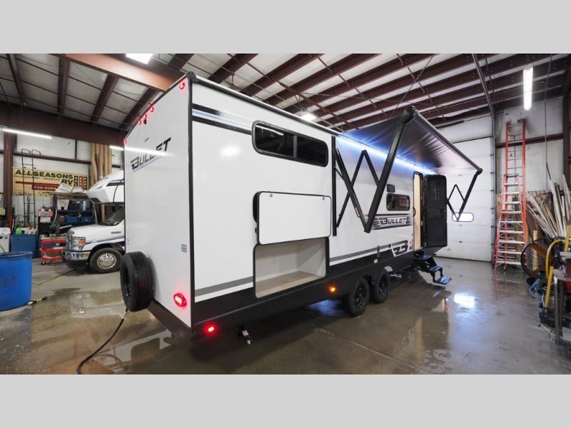 2025 Keystone Bullet Classic (East) 2640BH, $ 35,131