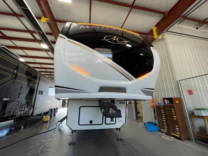 2025 Keystone Montana 3532SP, $ 123,878