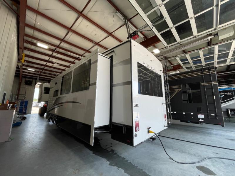 2025 Keystone Montana 3532SP, $ 123,878
