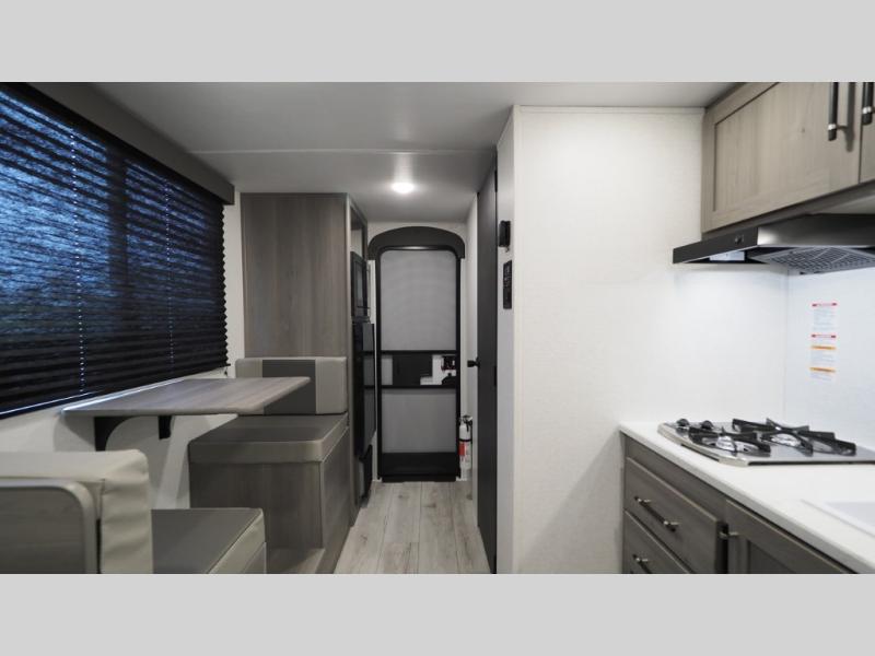 2025 Keystone Hideout Sport (Single Axle) 140RE, $ 12,990