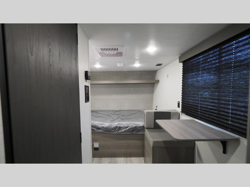 2025 Keystone Hideout Sport (Single Axle) 140RE, $ 12,990