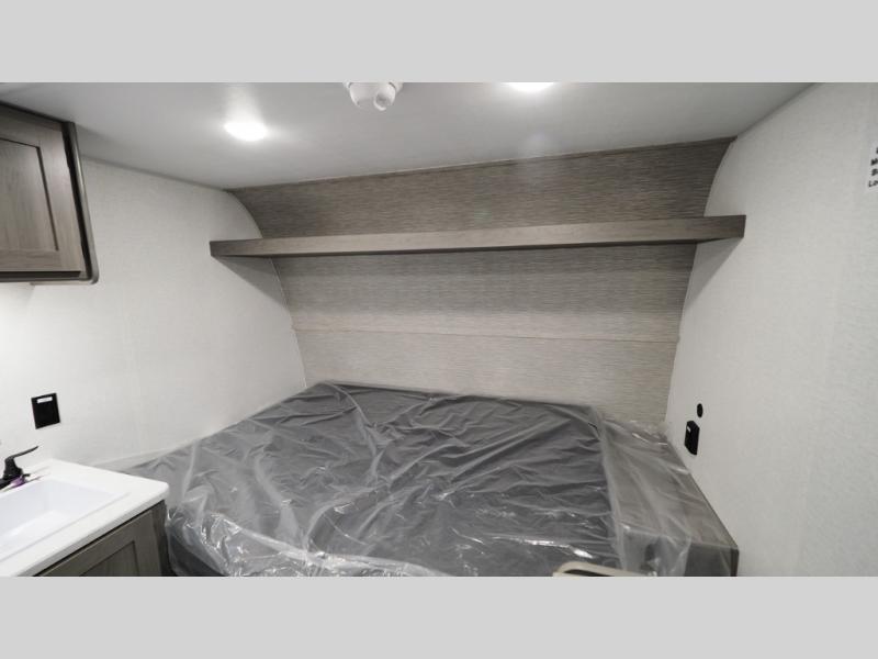 2025 Keystone Hideout Sport (Single Axle) 140RE, $ 12,990