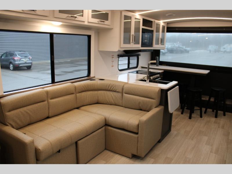 2025 Keystone Bullet Premium 336BBK, $ 44,990