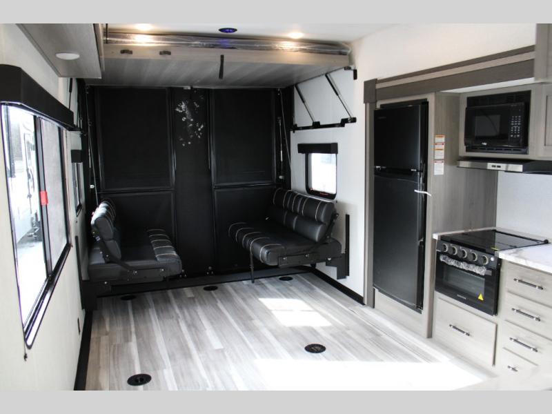 2025 Keystone Raptor Carbon Aluminum 30WFO, $ 32,990