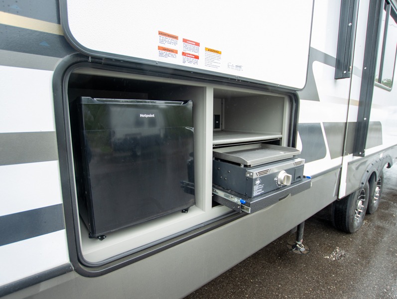 2025 Keystone Sprinter 3900DBL, $ 88,015