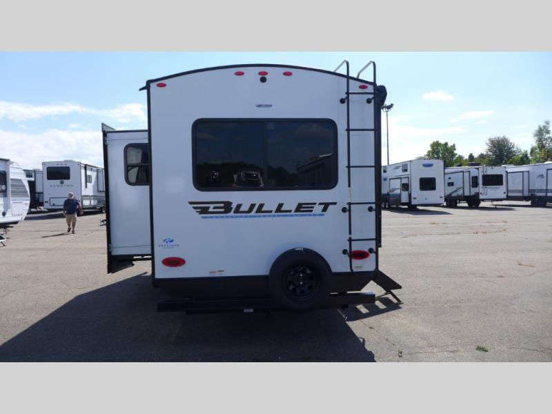 2025 Keystone Bullet Crossfire 2530RDWE, $ 41,244